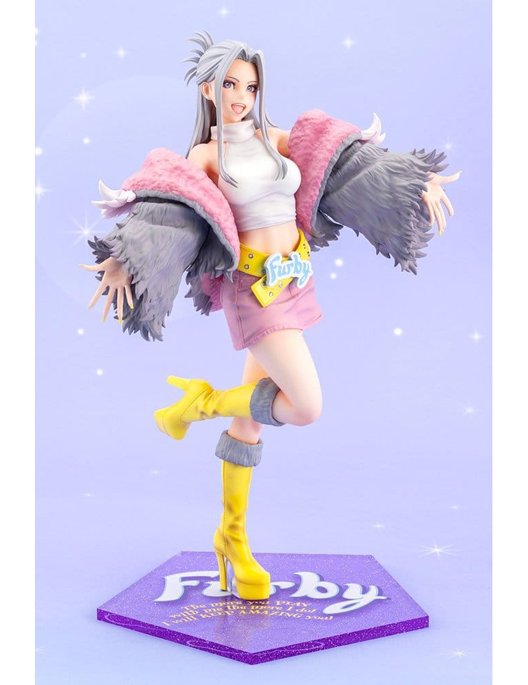Furby Bishoujo Figurine en PVC 23 cm Kotobukiya