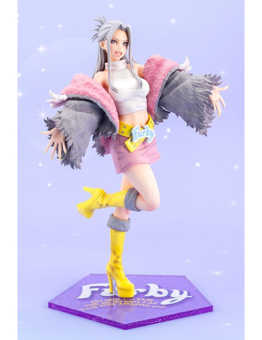 Furby Bishoujo Figurine en PVC 23 cm Kotobukiya