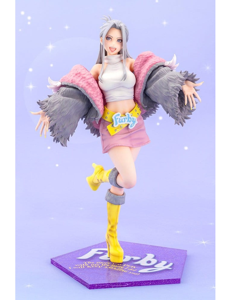 Furby Bishoujo Figurine en PVC 23 cm Kotobukiya