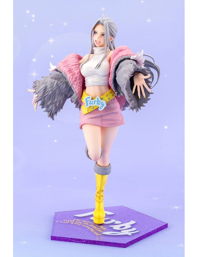 Furby Bishoujo Figurine en PVC 23 cm Kotobukiya
