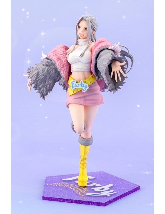 Furby Bishoujo Figurine en PVC 23 cm Kotobukiya