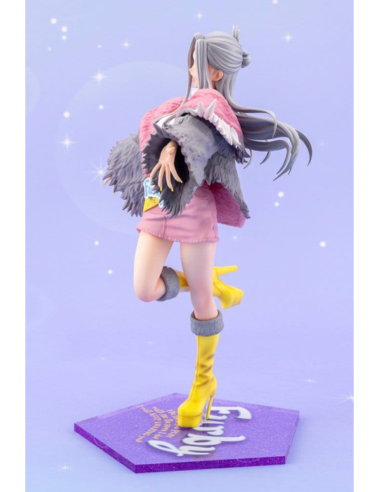 Furby Bishoujo Figurine en PVC 23 cm Kotobukiya