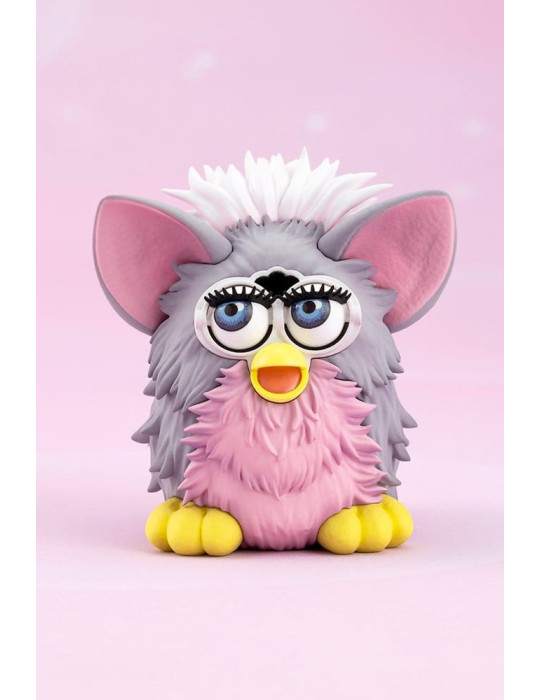 Furby Bishoujo Figurine en PVC 23 cm Kotobukiya