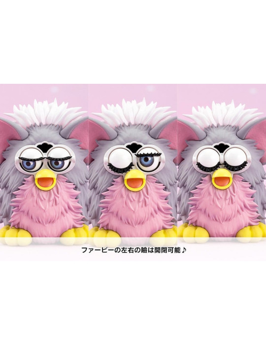 Furby Bishoujo Figurine en PVC 23 cm Kotobukiya