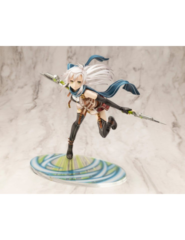 The Legend of Heroes PVC Figure 1/8 Fie Claussell 17 cm Kotobukiya