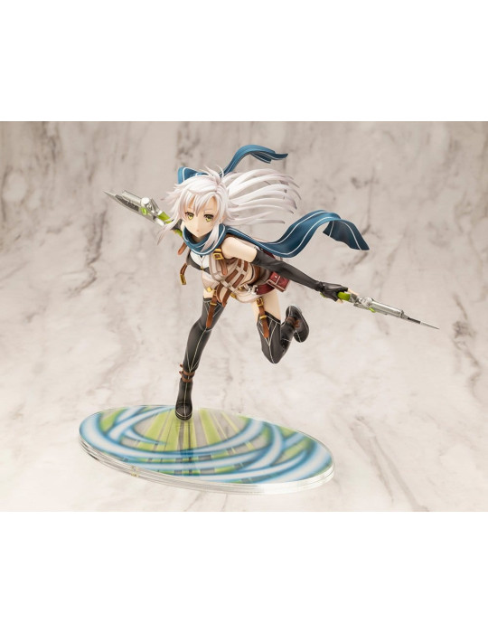 The Legend of Heroes PVC Figure 1/8 Fie Claussell 17 cm Kotobukiya