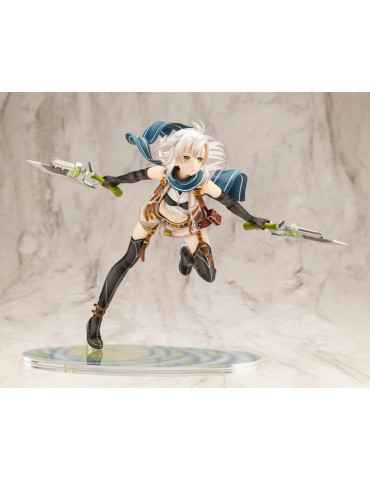 The Legend of Heroes PVC Figure 1/8 Fie Claussell 17 cm Kotobukiya 2