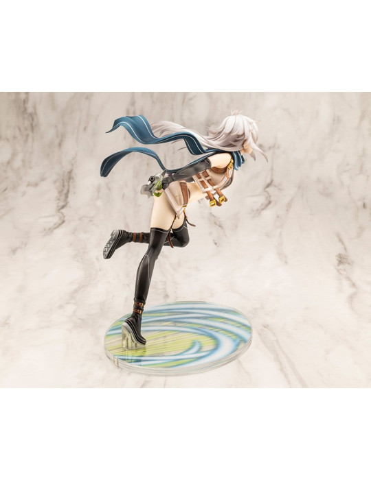 The Legend of Heroes PVC Figure 1/8 Fie Claussell 17 cm Kotobukiya