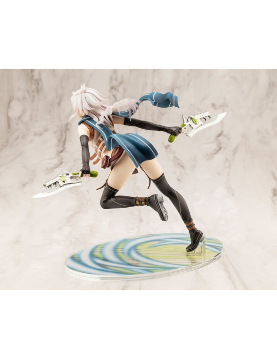The Legend of Heroes PVC Figure 1/8 Fie Claussell 17 cm Kotobukiya