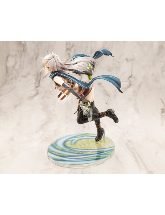 The Legend of Heroes PVC Figure 1/8 Fie Claussell 17 cm Kotobukiya