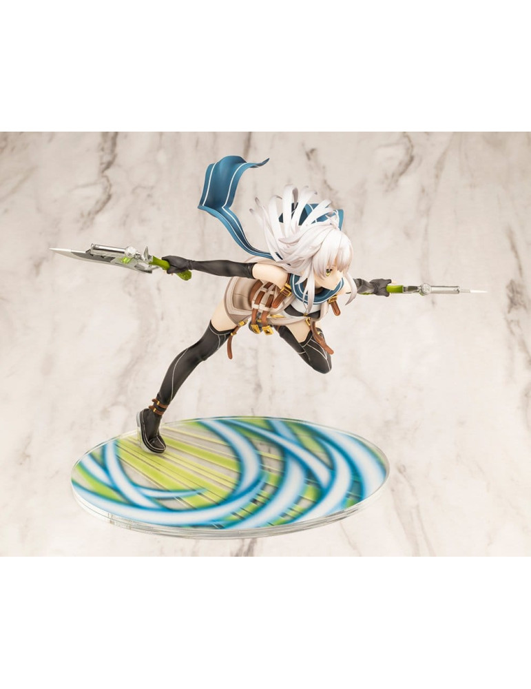 The Legend of Heroes PVC Figure 1/8 Fie Claussell 17 cm Kotobukiya