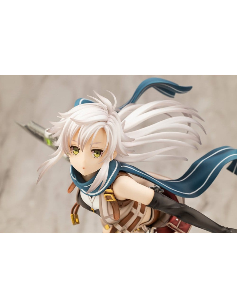 The Legend of Heroes PVC Figure 1/8 Fie Claussell 17 cm Kotobukiya