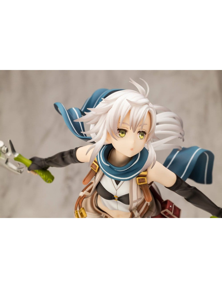 The Legend of Heroes PVC Figure 1/8 Fie Claussell 17 cm Kotobukiya