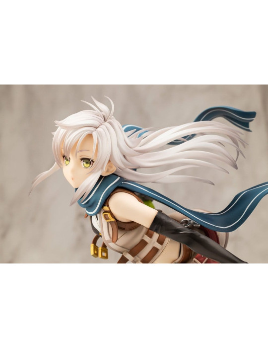 The Legend of Heroes PVC Figure 1/8 Fie Claussell 17 cm Kotobukiya