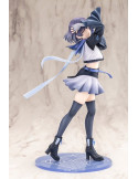 The Idolmaster Gakuen PVC Figure 1/7 Misuzu Hataya -Moon Turtle- 26 cm Kotobukiya