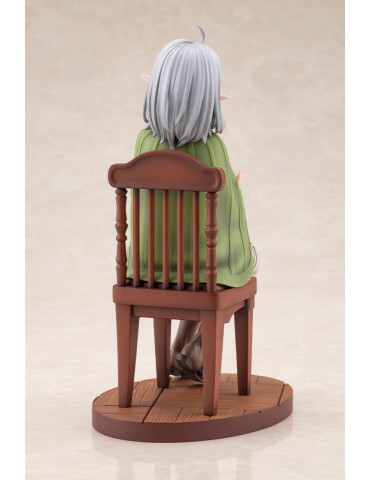 Mushoku Tensei: Jobless Reincarnation Season 3 PVC Figure 1/7 Sylphiette Greyrat & Lucie Greyrat 21 cm Kotobukiya 2