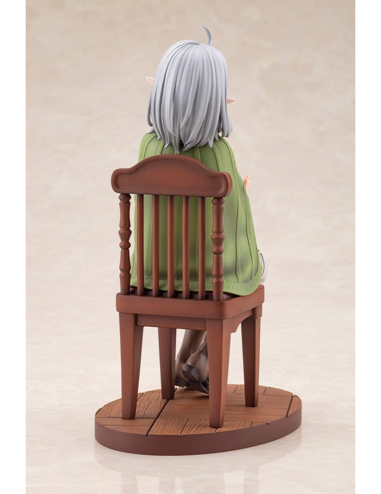 Mushoku Tensei: Jobless Reincarnation Season 3 PVC Figure 1/7 Sylphiette Greyrat & Lucie Greyrat 21 cm Kotobukiya