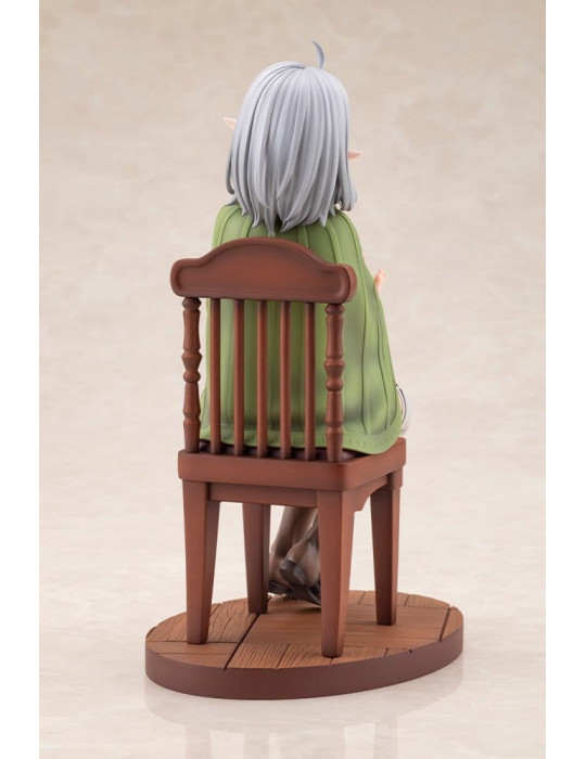 Mushoku Tensei: Jobless Reincarnation Season 3 PVC Figure 1/7 Sylphiette Greyrat & Lucie Greyrat 21 cm Kotobukiya