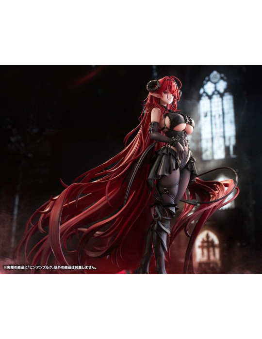 Azur Lane PVC Figure 1/7 Hindenburg 29 cm Kotobukiya