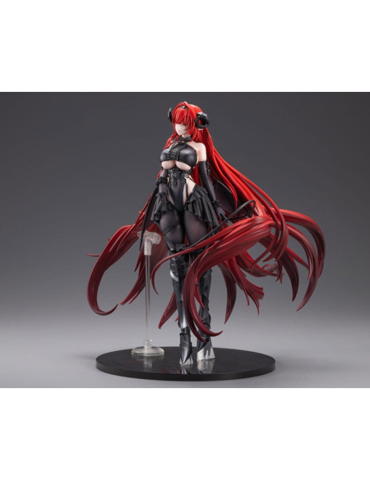 Azur Lane PVC Figure 1/7 Hindenburg 29 cm Kotobukiya