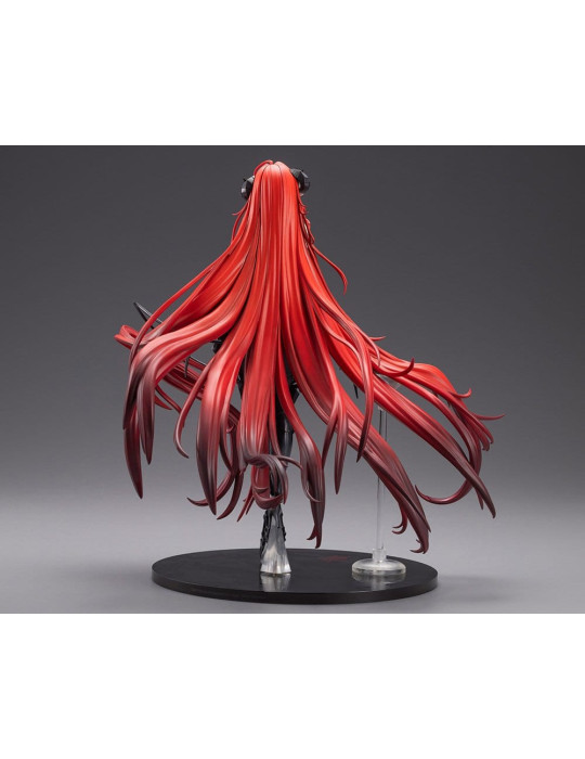 Azur Lane PVC Figure 1/7 Hindenburg 29 cm Kotobukiya