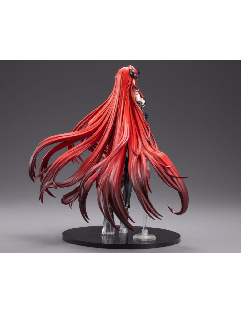 Azur Lane PVC Figure 1/7 Hindenburg 29 cm Kotobukiya