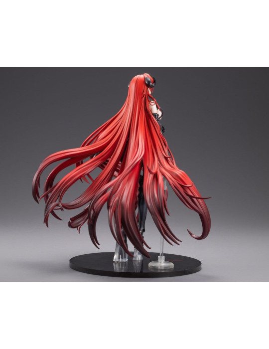 Azur Lane PVC Figure 1/7 Hindenburg 29 cm Kotobukiya