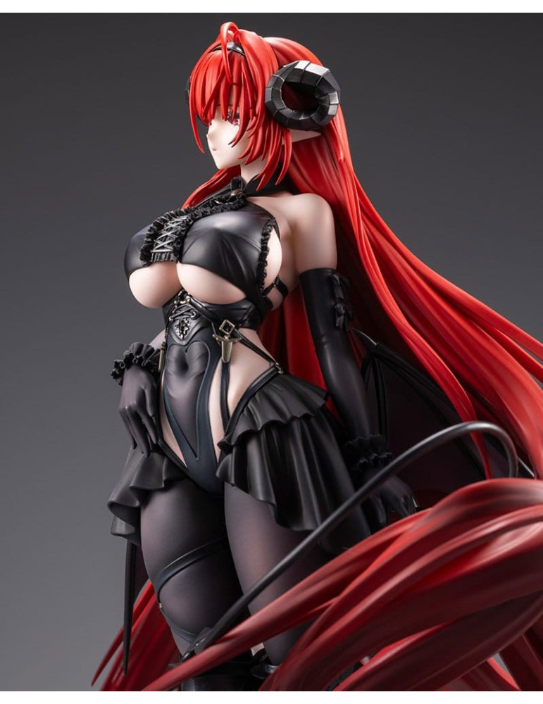 Azur Lane PVC Figure 1/7 Hindenburg 29 cm Kotobukiya