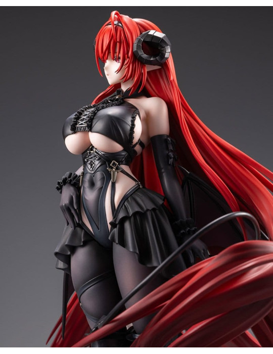 Azur Lane PVC Figure 1/7 Hindenburg 29 cm Kotobukiya