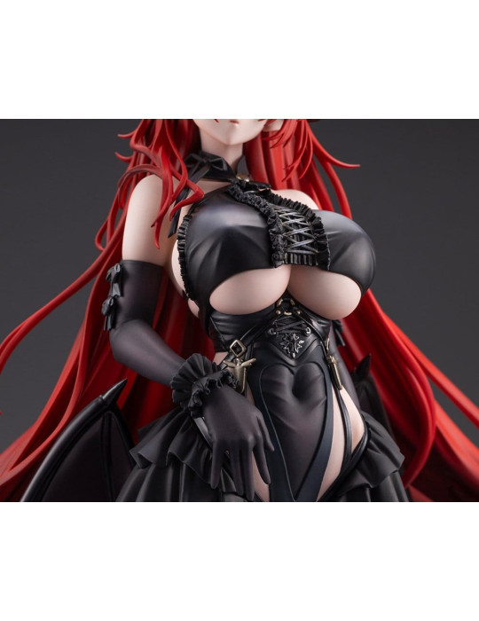 Azur Lane PVC Figure 1/7 Hindenburg 29 cm Kotobukiya
