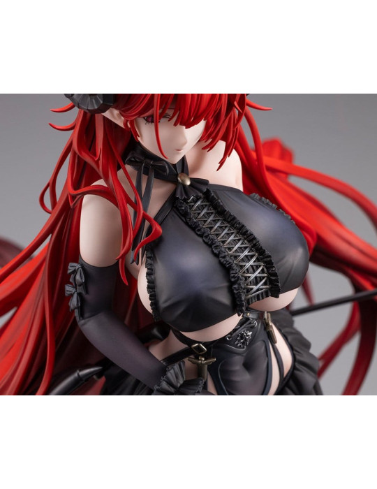 Azur Lane PVC Figure 1/7 Hindenburg 29 cm Kotobukiya