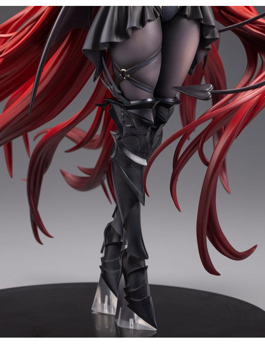 Azur Lane PVC Figure 1/7 Hindenburg 29 cm Kotobukiya