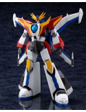 The Brave Fighter of Legend Da-Garn Plastic Model Kit Da-Garn X (Reproduction) 17 cm Kotobukiya