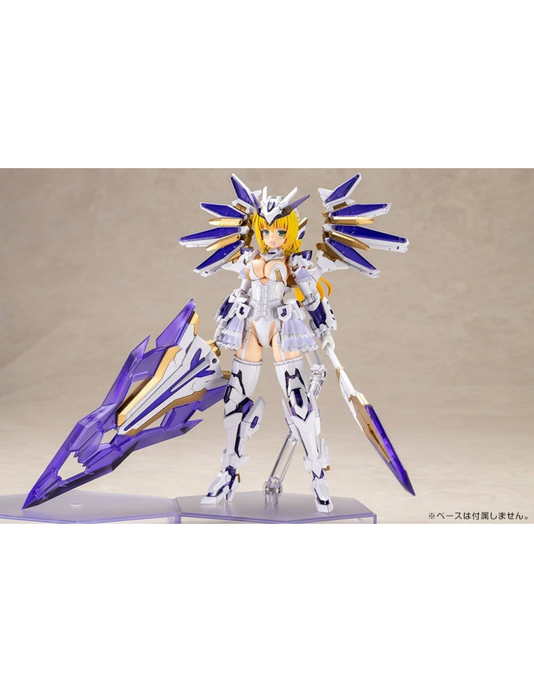Frame Arms Girl Plastic Model Ray Falx 18 cm Kotobukiya