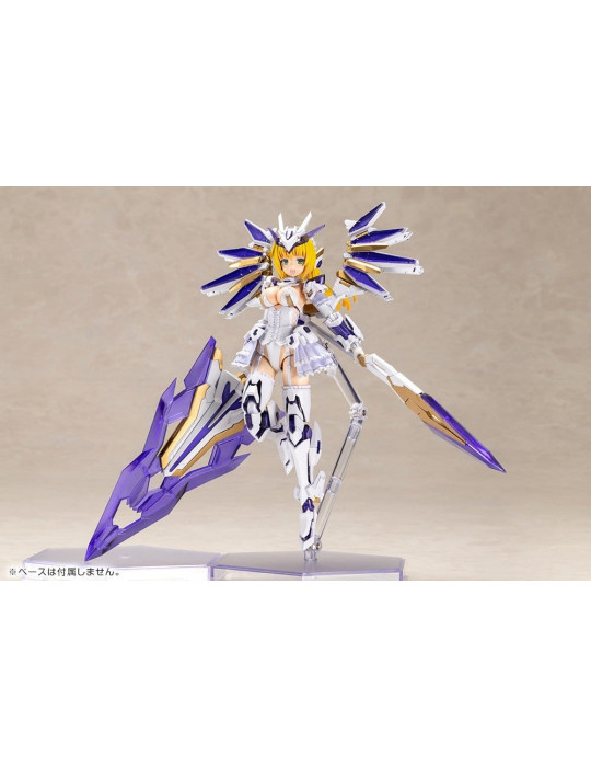 Frame Arms Girl Plastic Model Ray Falx 18 cm Kotobukiya