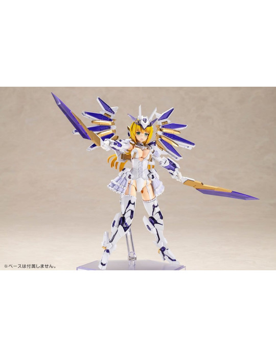Frame Arms Girl Plastic Model Ray Falx 18 cm Kotobukiya