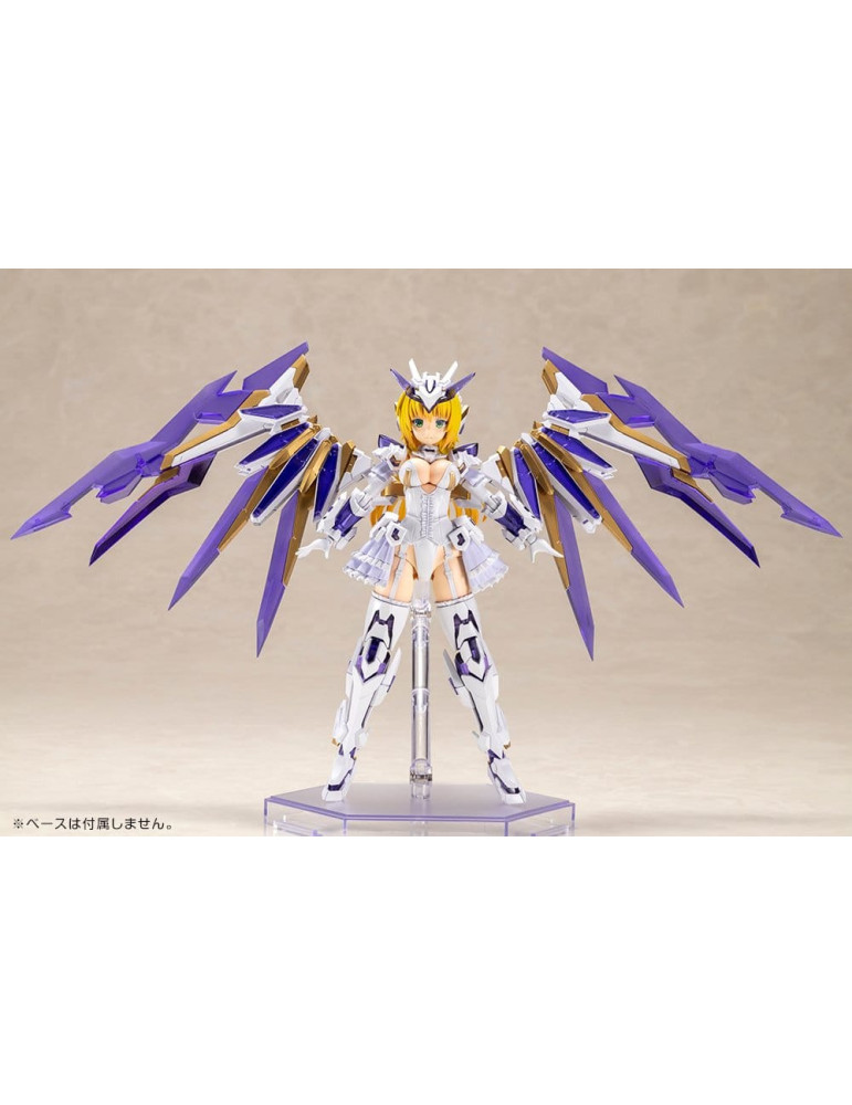 Frame Arms Girl Plastic Model Ray Falx 18 cm Kotobukiya