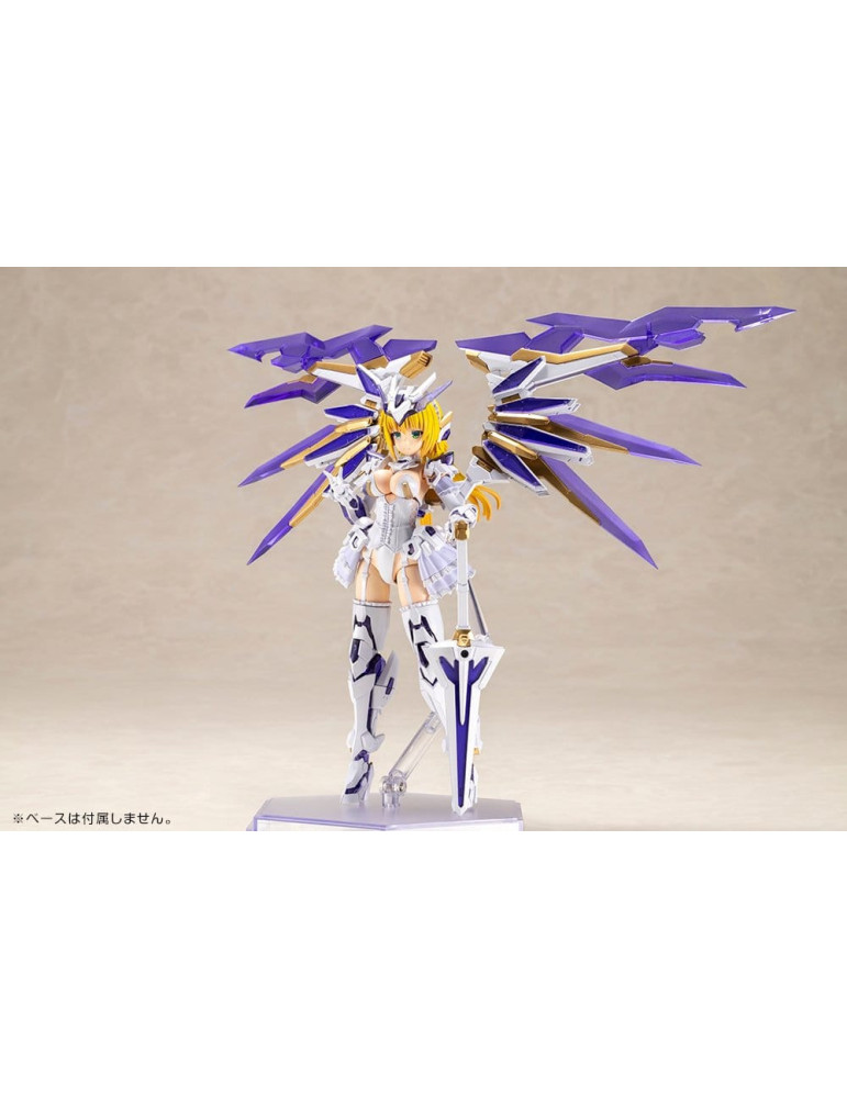 Frame Arms Girl Plastic Model Ray Falx 18 cm Kotobukiya