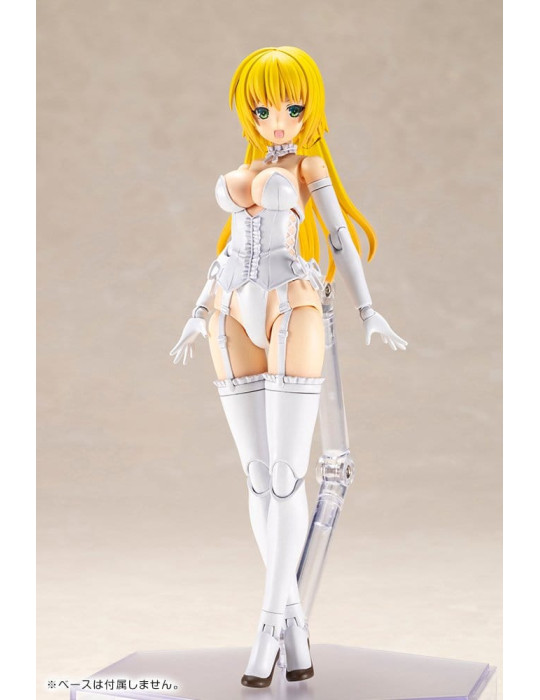 Frame Arms Girl Plastic Model Ray Falx 18 cm Kotobukiya