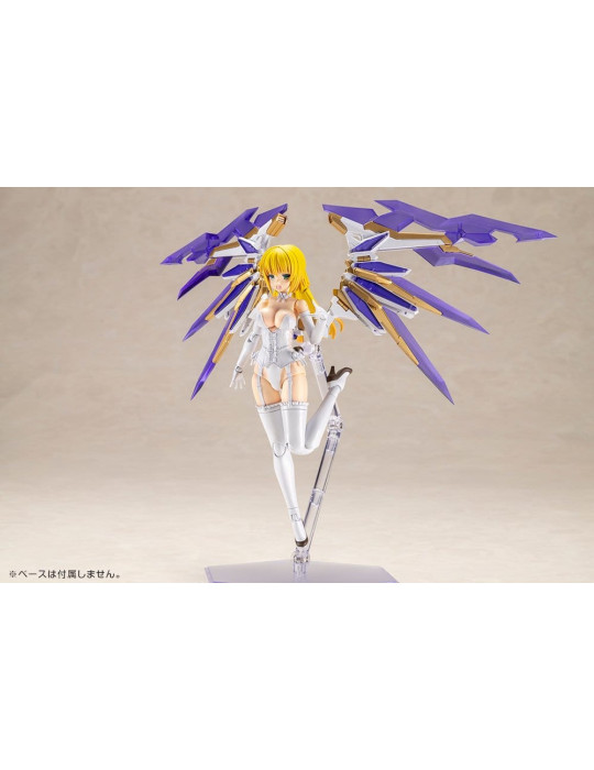 Frame Arms Girl Plastic Model Ray Falx 18 cm Kotobukiya