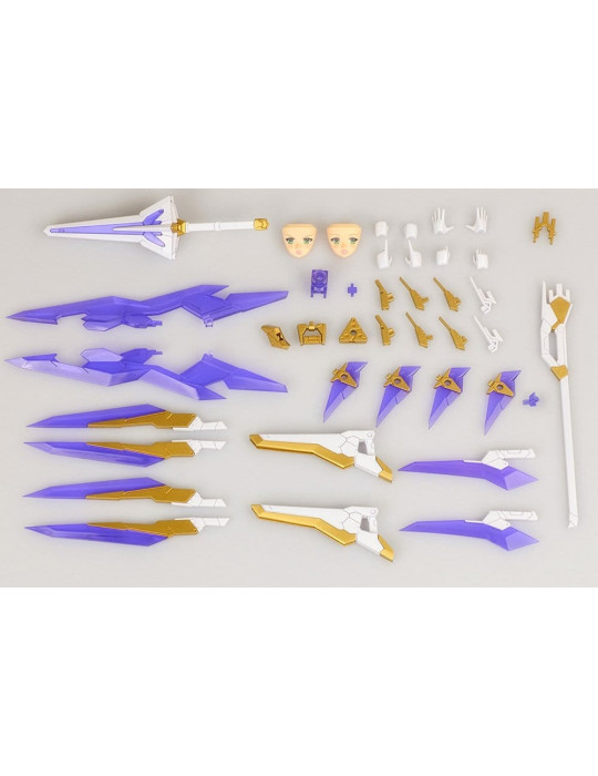 Frame Arms Girl Plastic Model Ray Falx 18 cm Kotobukiya