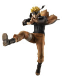Naruto Shippuden figurine PVC G.E.M. series Naruto Uzumaki Great Ninja War Ver. 26 cm (Repeat) Megahouse