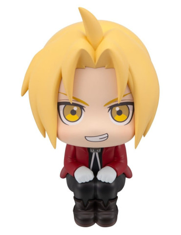 Fullmetal Alchemist figurine PVC Look Up Edward Elric 11 cm Megahouse