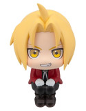 Fullmetal Alchemist Look Up PVC Figure Edward Elric 11 cm Megahouse