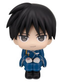 Fullmetal Alchemist figurine PVC Look Up Roy Mustang 11 cm Megahouse