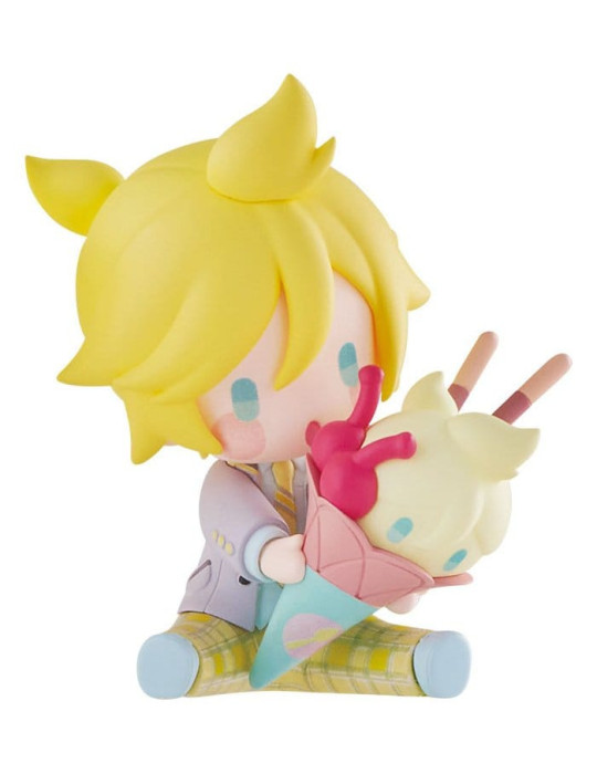 Hatsune Miku blind box assortiment Sweet School Life figurines mini 6 cm heo exclusive Furyu