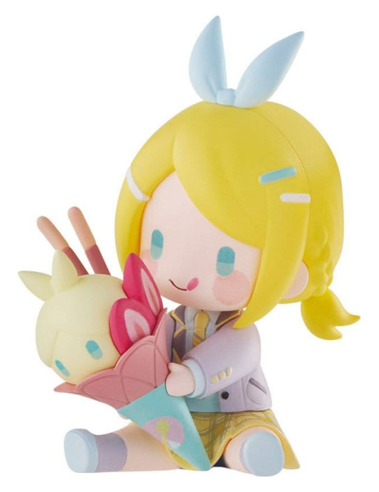 Hatsune Miku blind box assortiment Sweet School Life figurines mini 6 cm heo exclusive Furyu