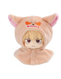 My Hero Academia Look Up Cape pour figurines PVC Baku Dog Megahouse