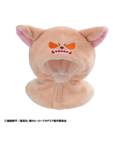My Hero Academia Look Up Cape for PVC Figures Baku Dog Megahouse 2