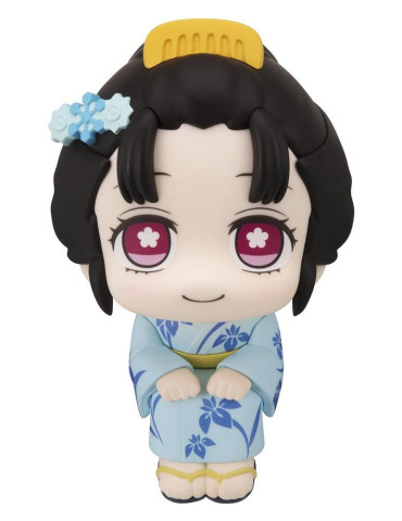 Demon Slayer: Kimetsu no Yaiba Look Up PVC Figure Koyuki 11 cm Megahouse